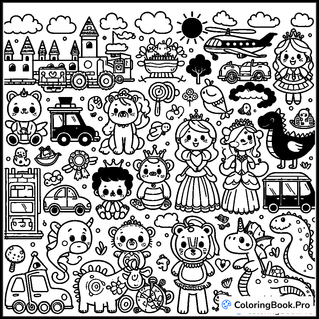 I need a 50-page book...